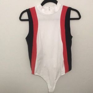 Bodysuit